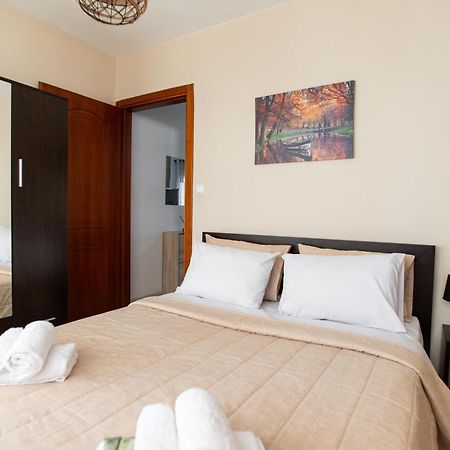 Unique Modern Apartment Alexandroúpoli Extérieur photo
