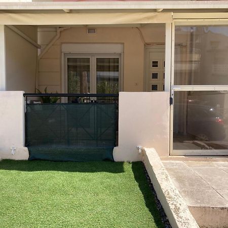 Unique Modern Apartment Alexandroúpoli Extérieur photo