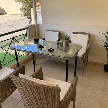Unique Modern Apartment Alexandroúpoli Extérieur photo