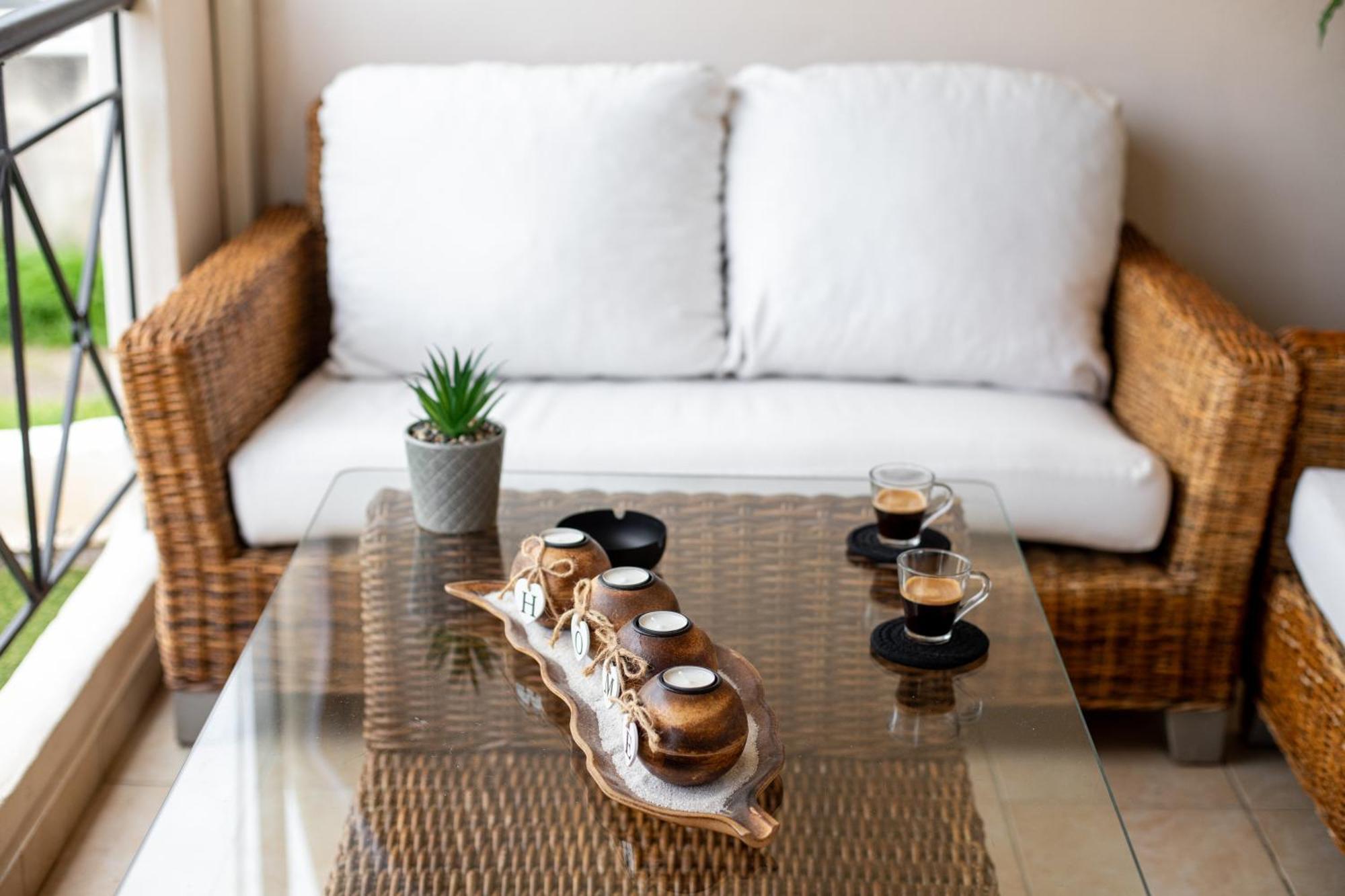 Unique Modern Apartment Alexandroúpoli Extérieur photo