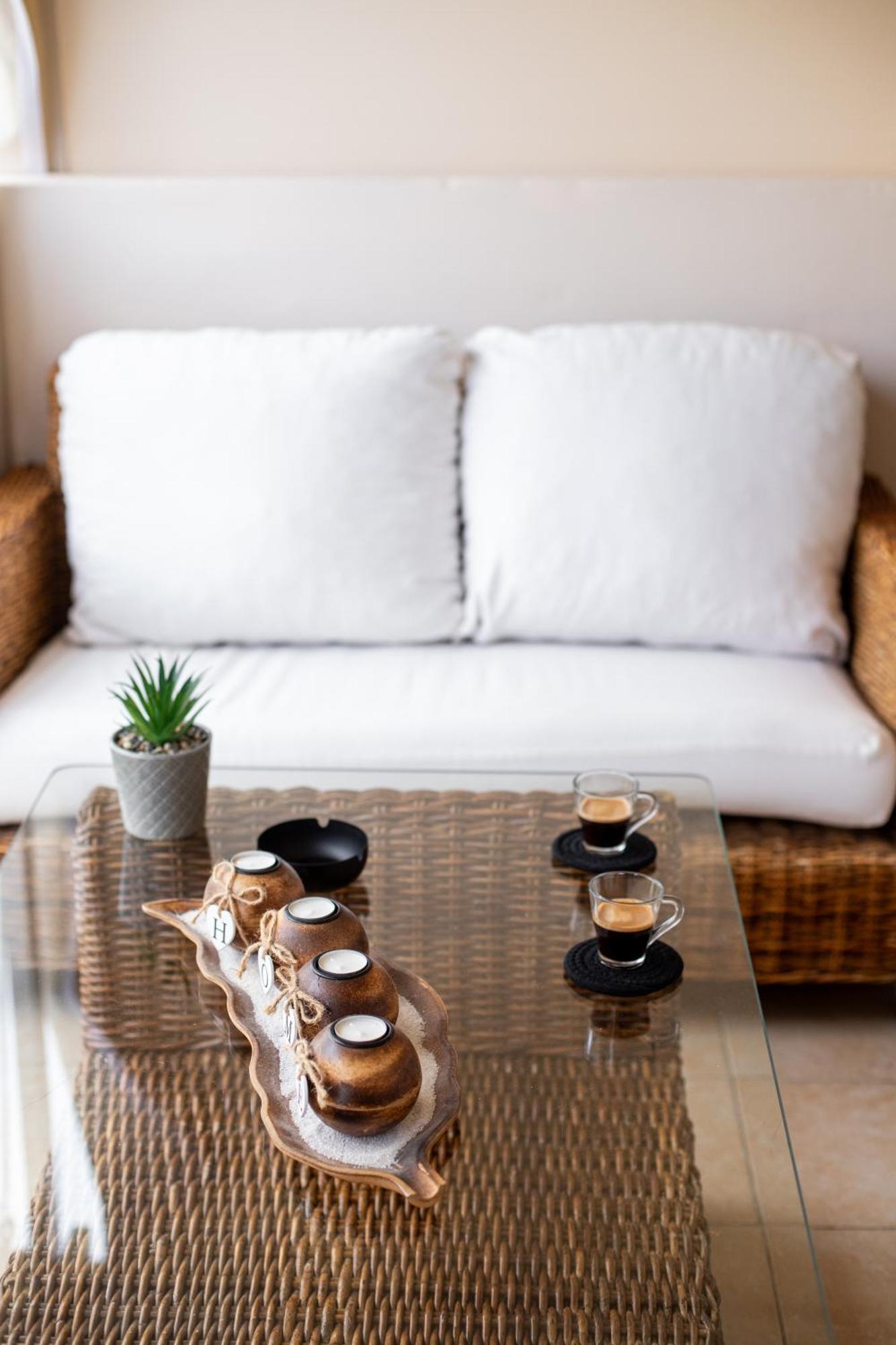 Unique Modern Apartment Alexandroúpoli Extérieur photo