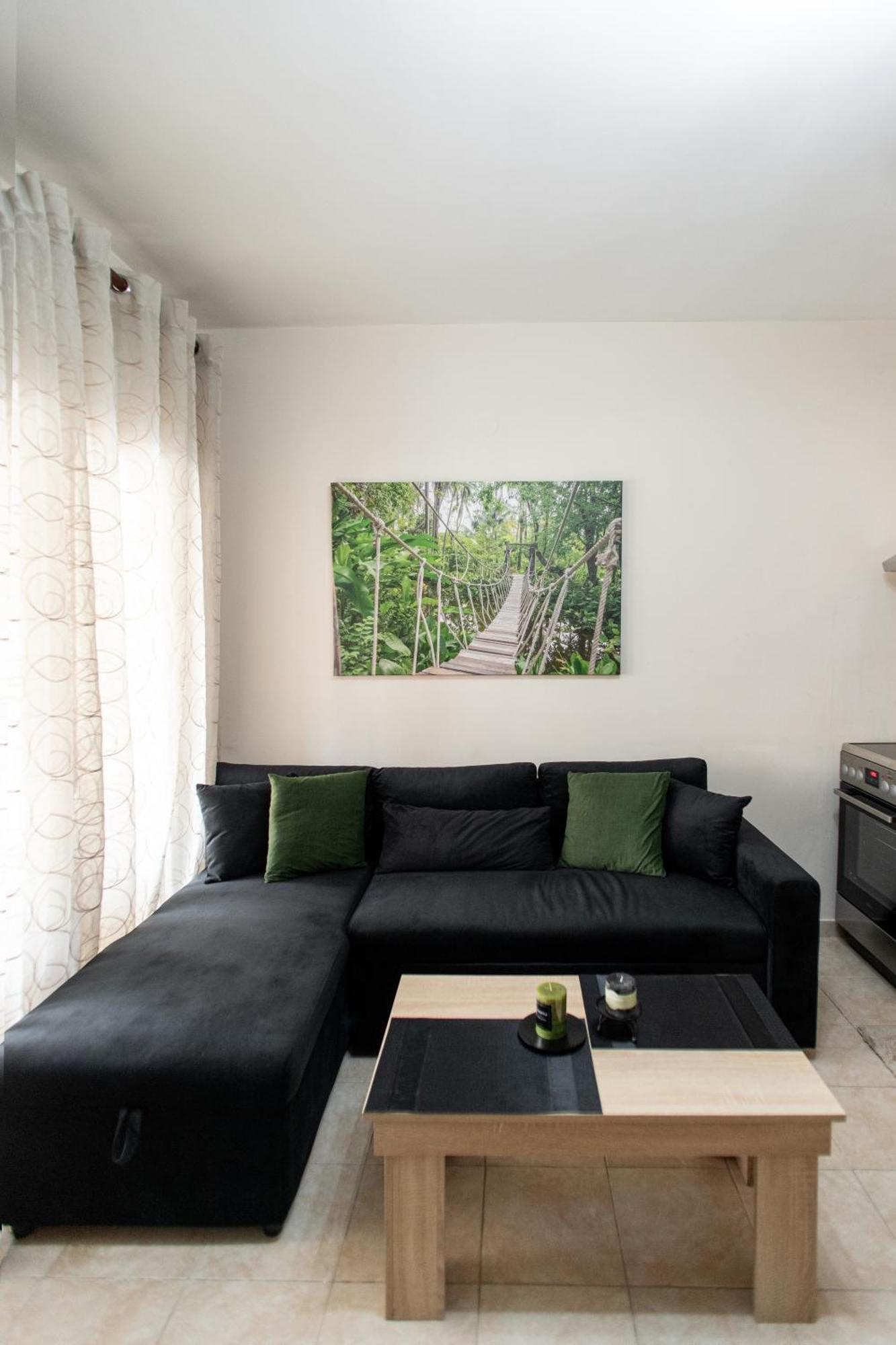 Unique Modern Apartment Alexandroúpoli Extérieur photo