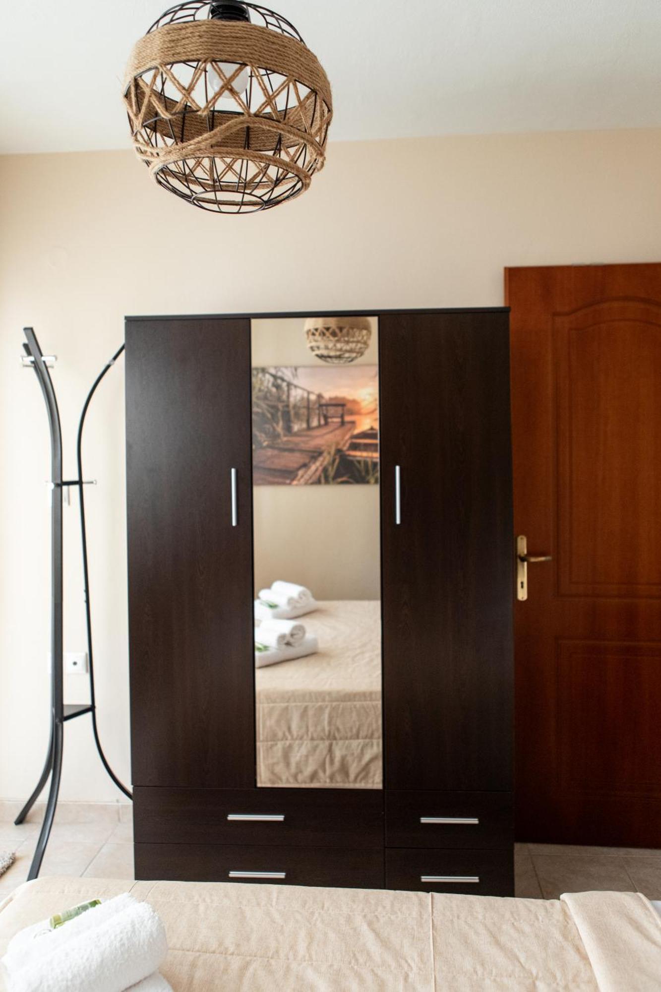 Unique Modern Apartment Alexandroúpoli Extérieur photo