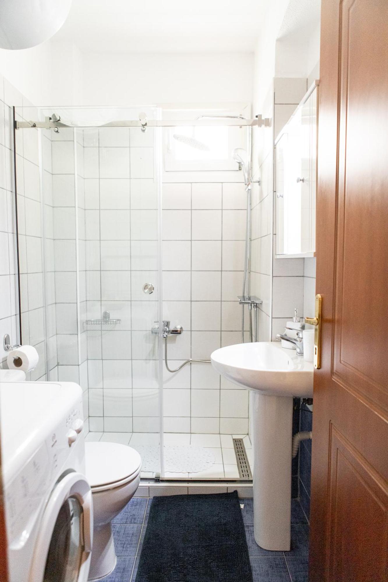 Unique Modern Apartment Alexandroúpoli Extérieur photo