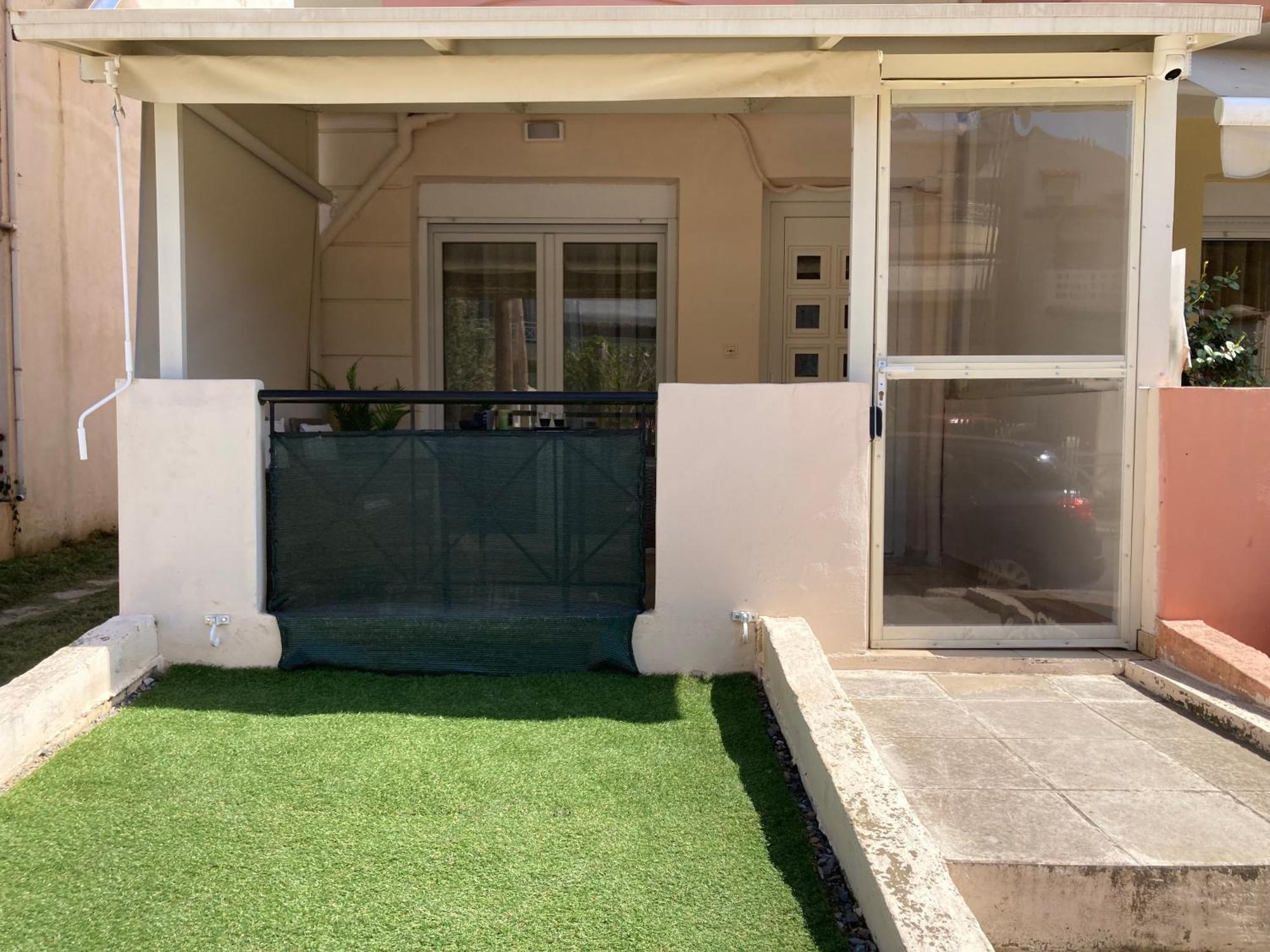 Unique Modern Apartment Alexandroúpoli Extérieur photo