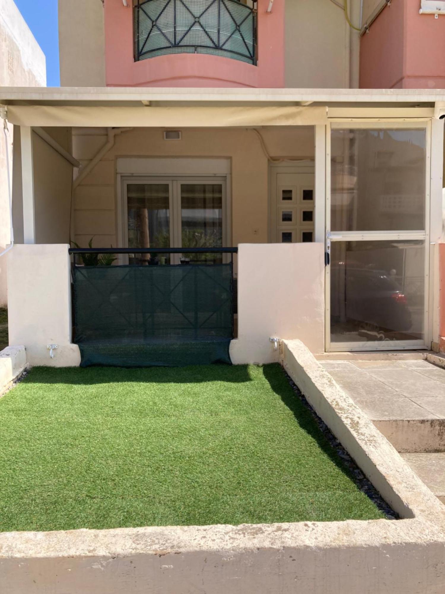 Unique Modern Apartment Alexandroúpoli Extérieur photo