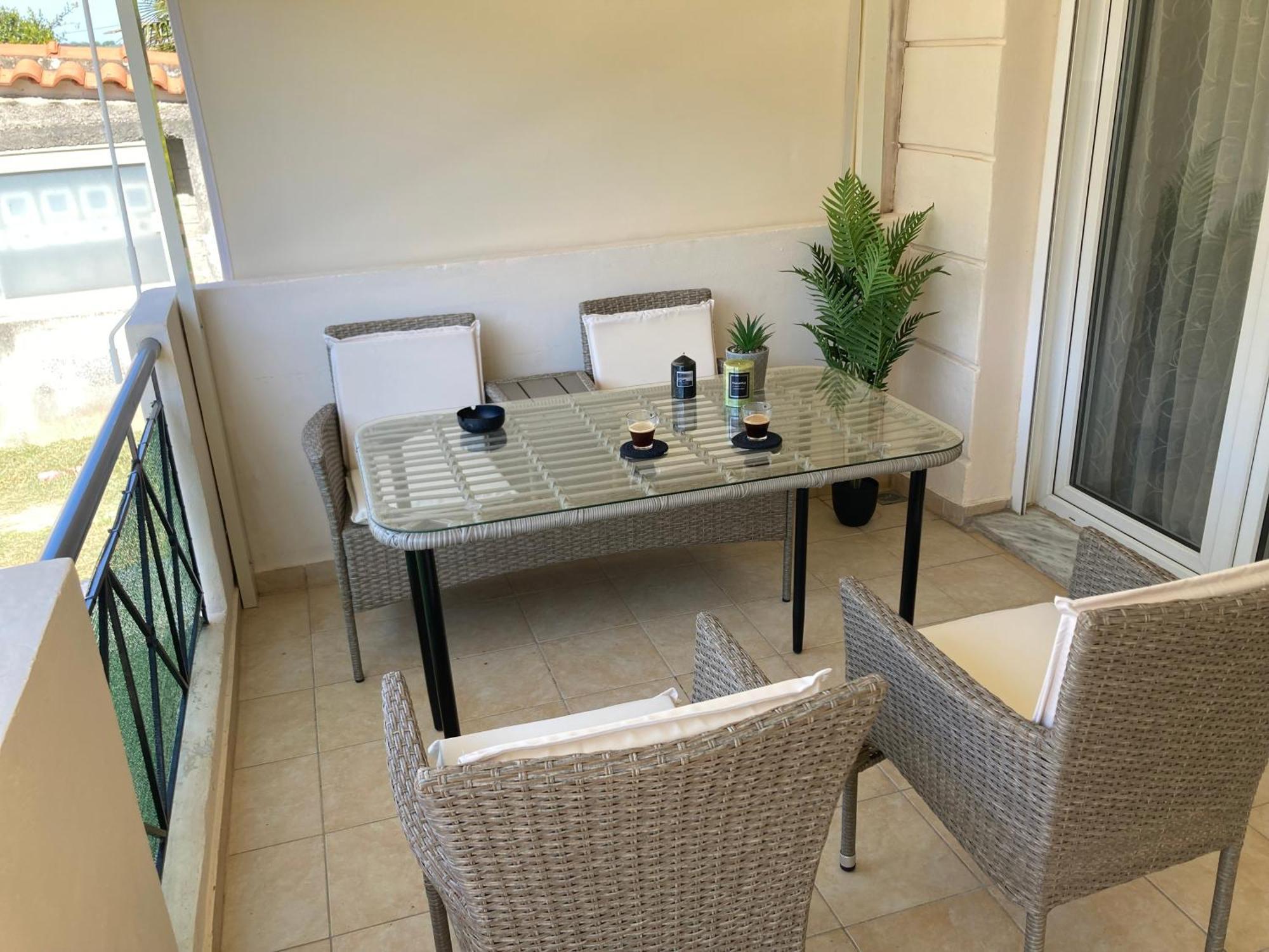 Unique Modern Apartment Alexandroúpoli Extérieur photo